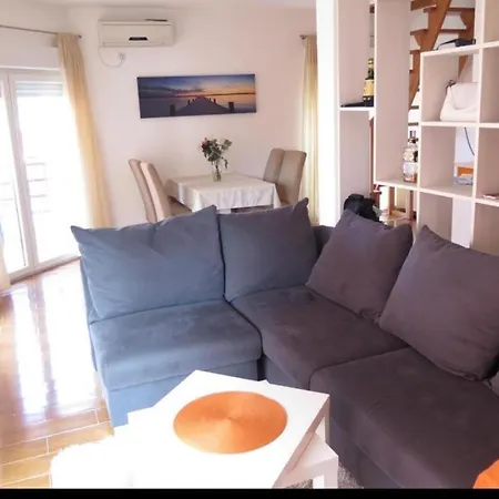 Novak Apartment Petrovac Exterior photo